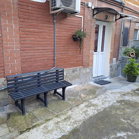 House Vittone Venaria Reale Apartment Luaran gambar