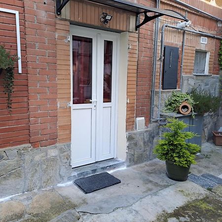 House Vittone Venaria Reale Apartment Luaran gambar