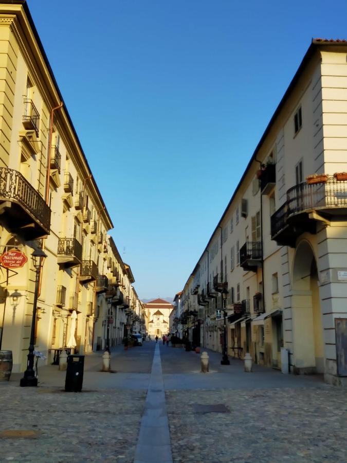 House Vittone Venaria Reale Apartment Luaran gambar