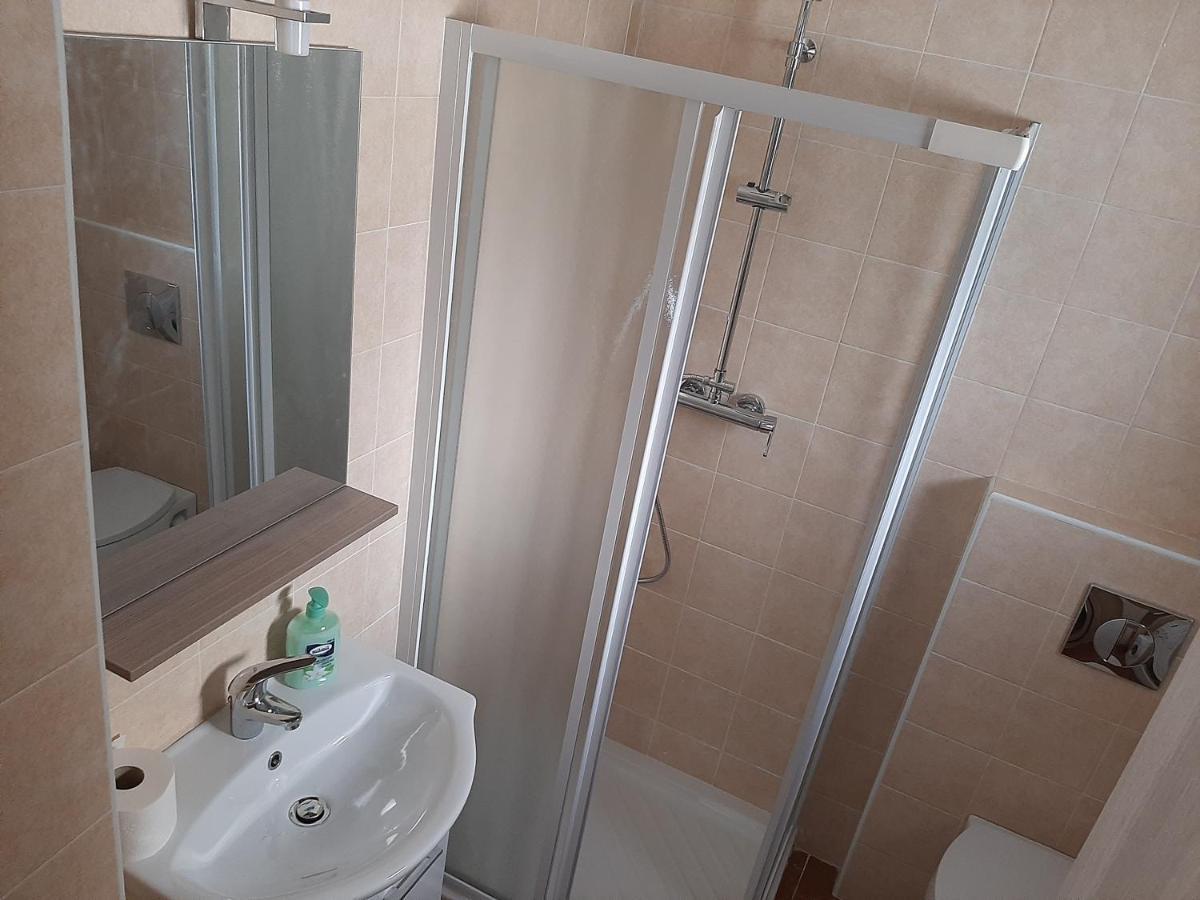 House Vittone Venaria Reale Apartment Luaran gambar