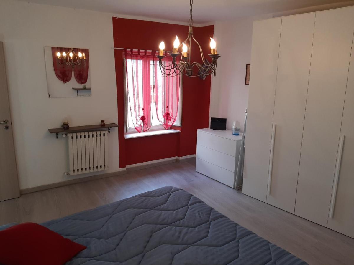 House Vittone Venaria Reale Apartment Luaran gambar