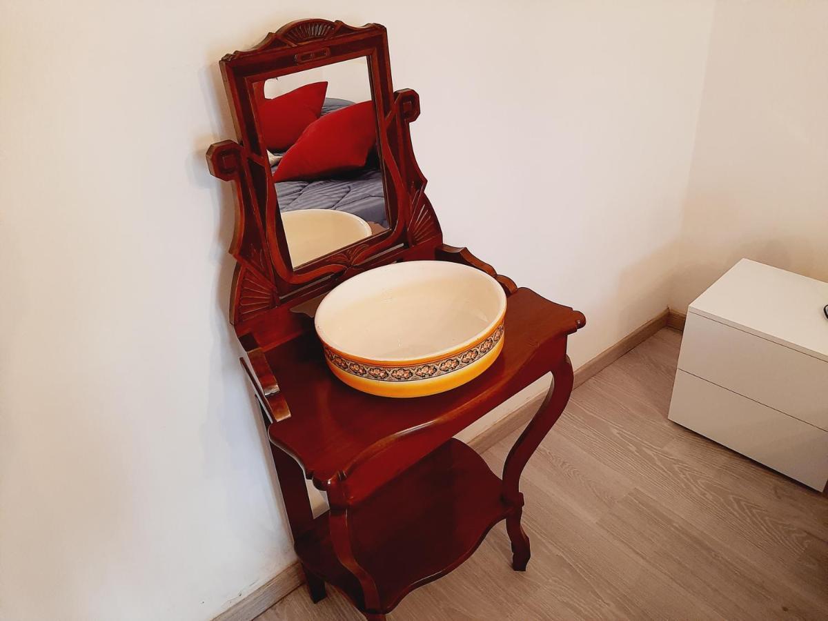 House Vittone Venaria Reale Apartment Luaran gambar