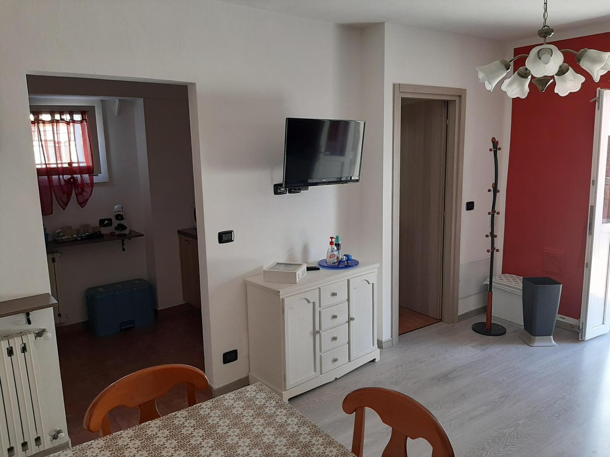 House Vittone Venaria Reale Apartment Luaran gambar