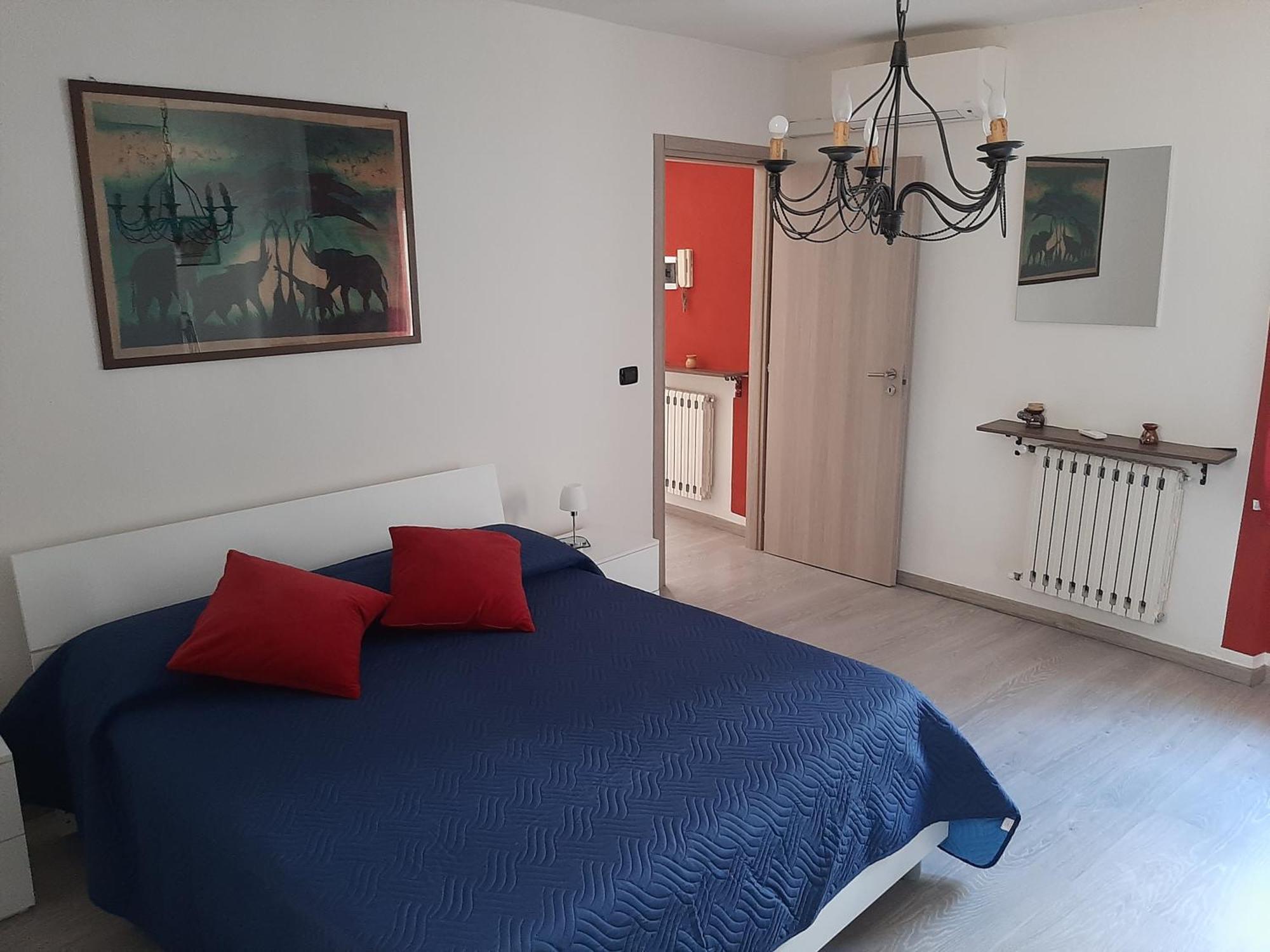 House Vittone Venaria Reale Apartment Luaran gambar