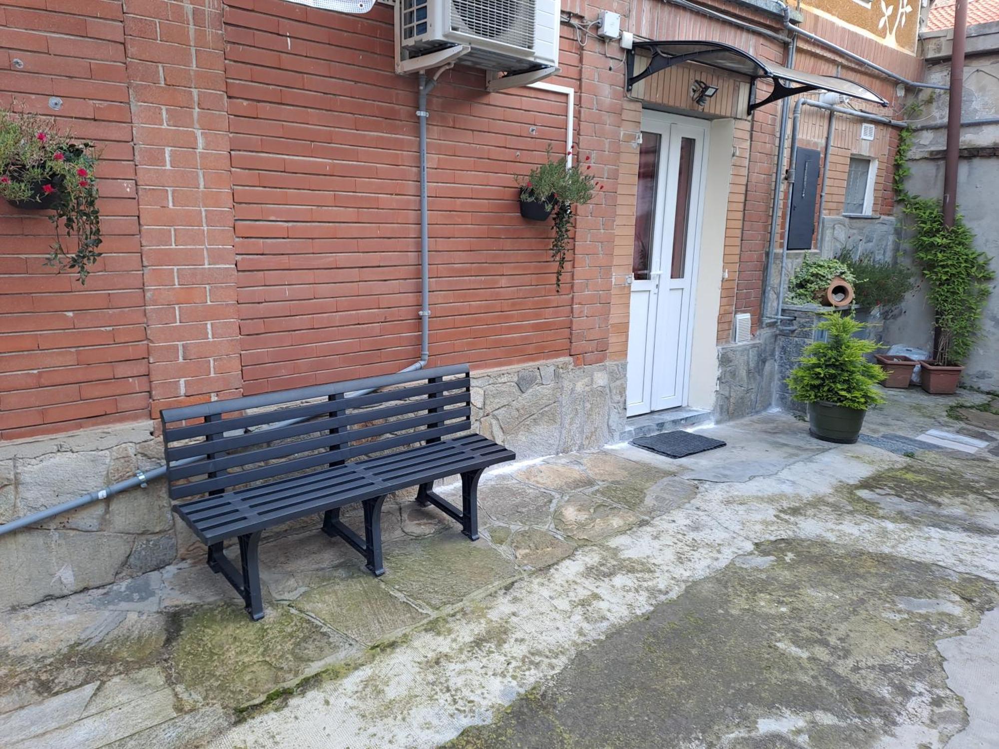 House Vittone Venaria Reale Apartment Luaran gambar