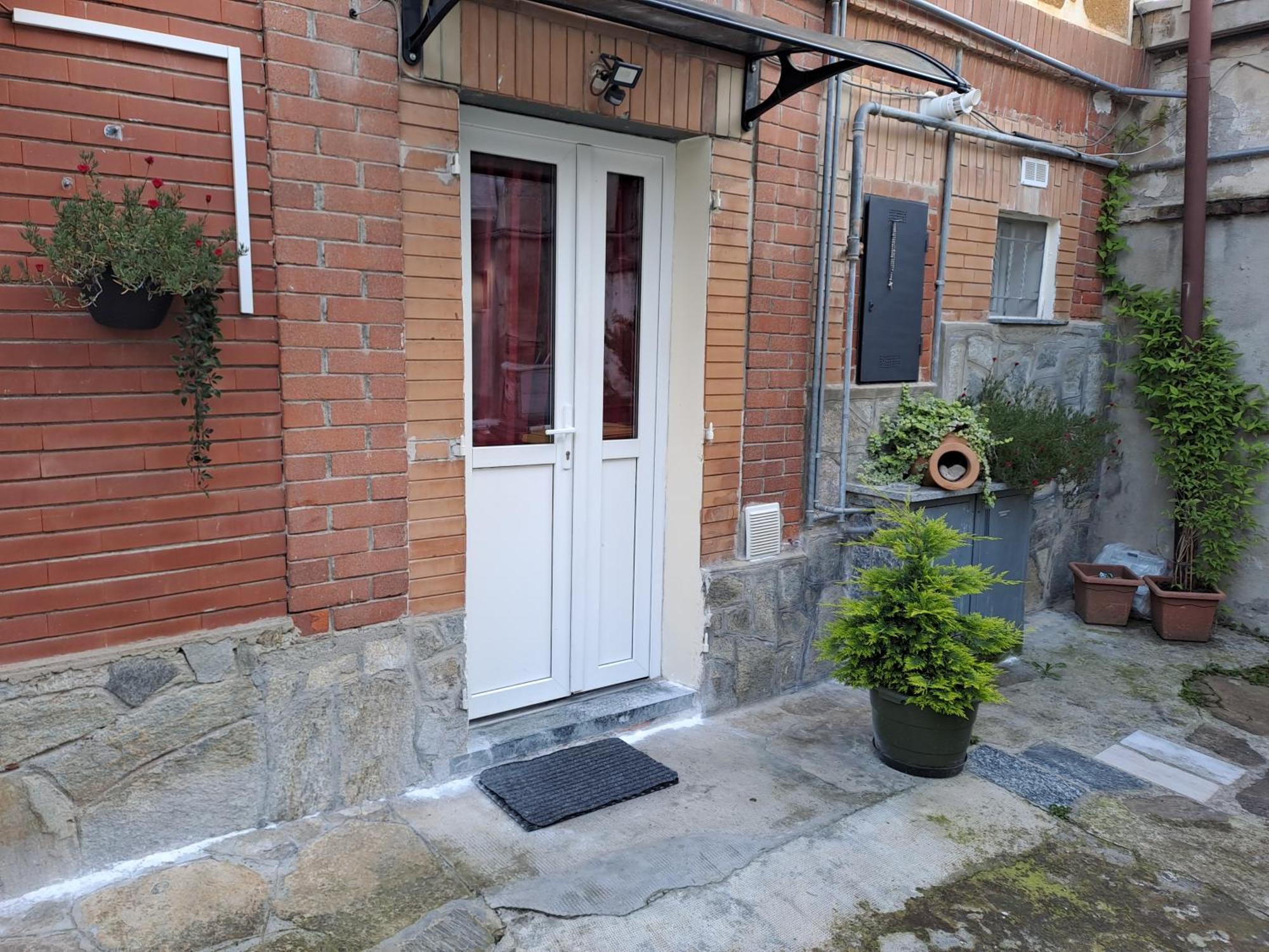 House Vittone Venaria Reale Apartment Luaran gambar